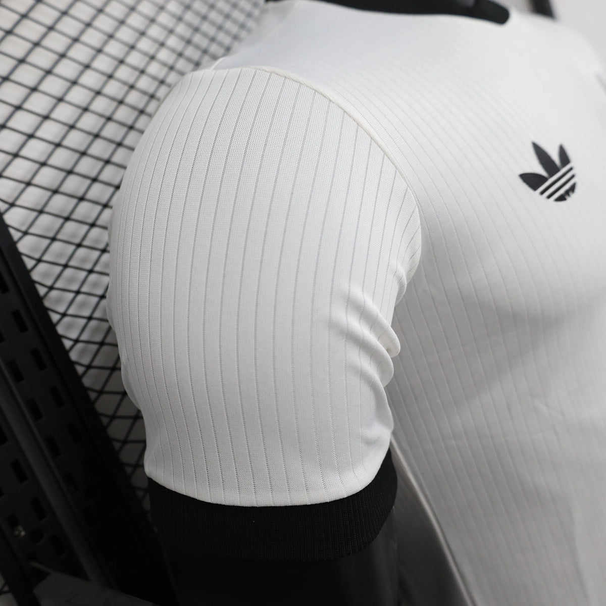 Maillot football Allemagne/Germany 125 ans Player Version 2025/26