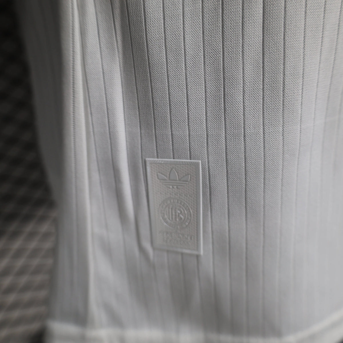 Maillot football Allemagne/Germany 125 ans Player Version 2025/26