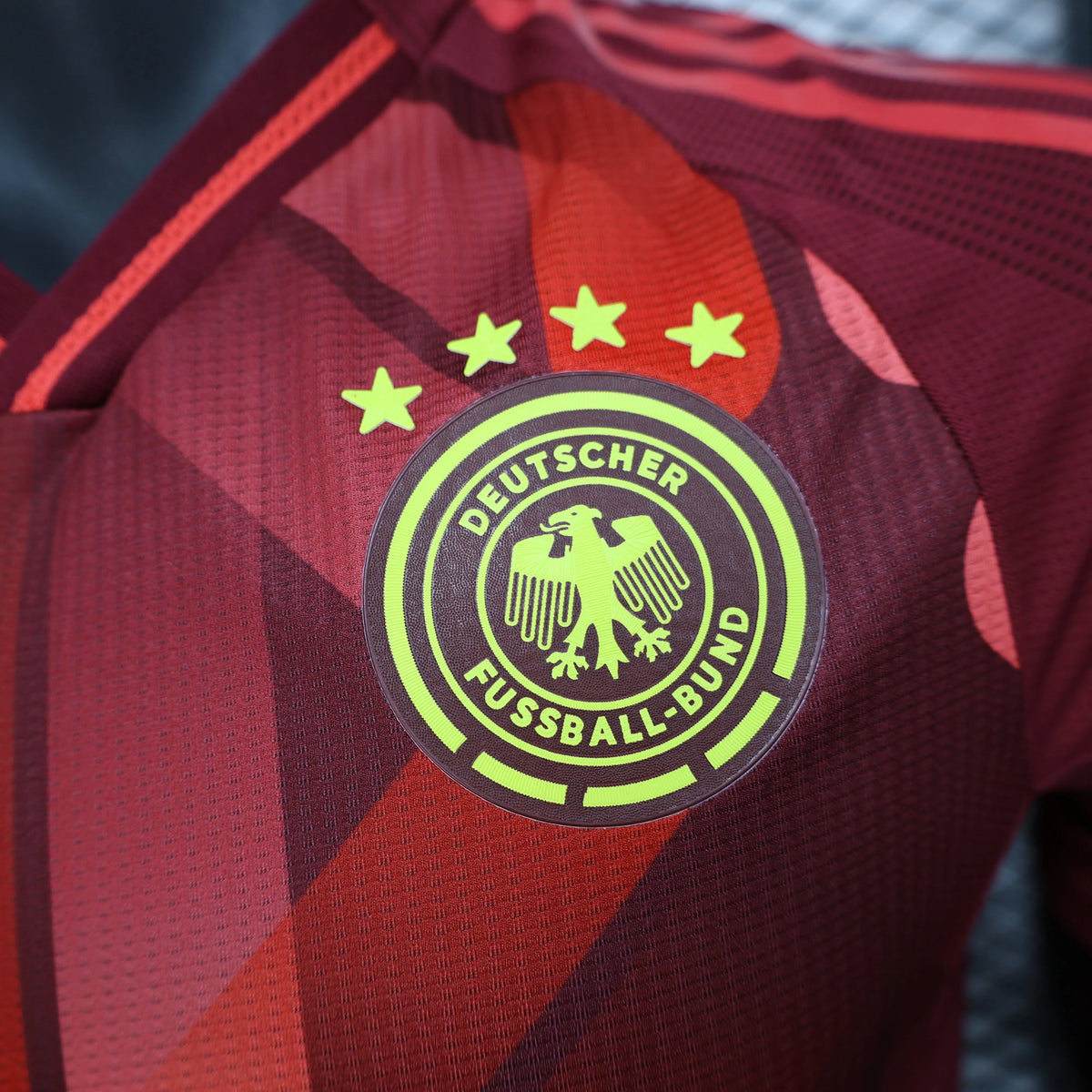 Maillot football Allemagne/Germany extérieur * Player Version 2025/26