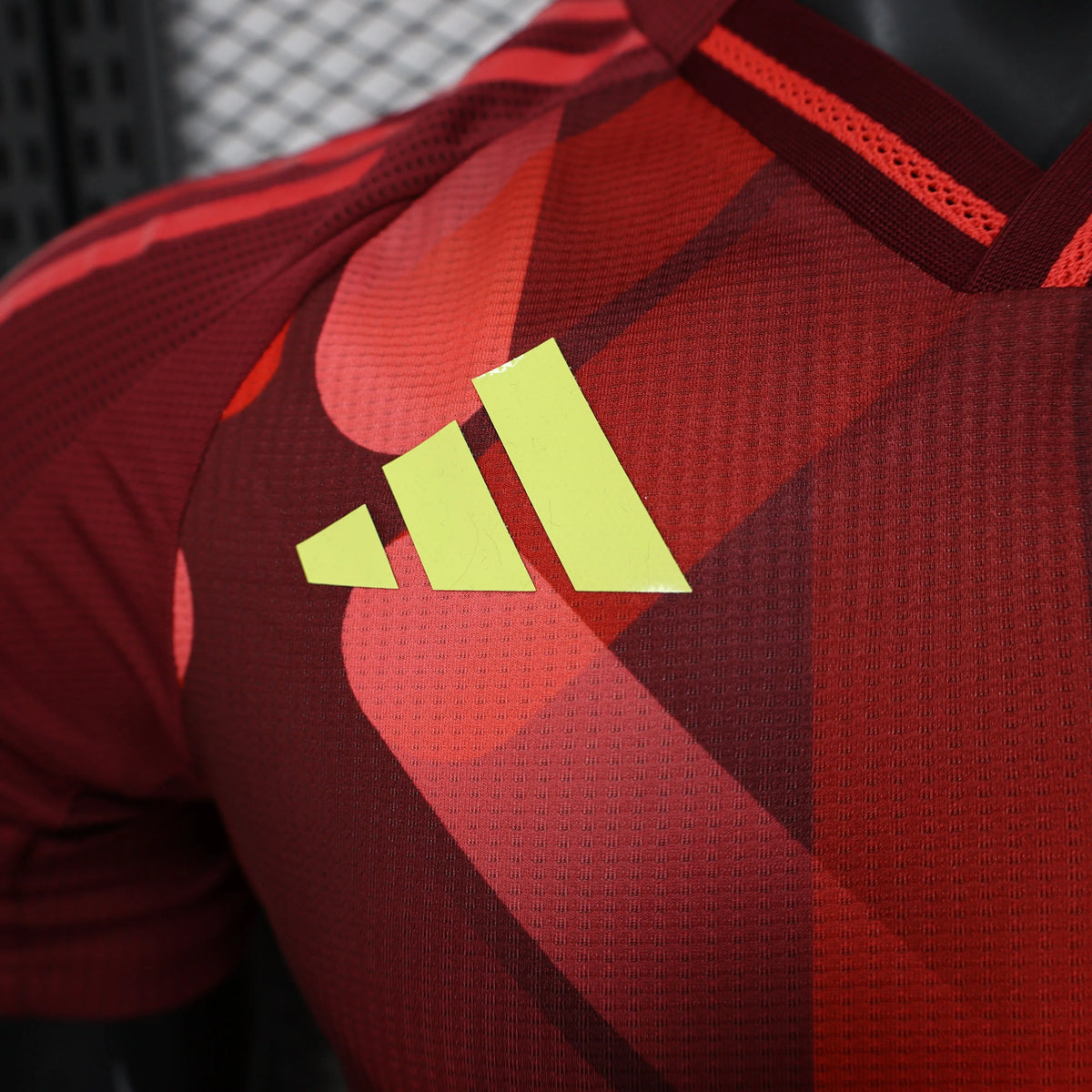 Maillot football Allemagne/Germany extérieur * Player Version 2025/26