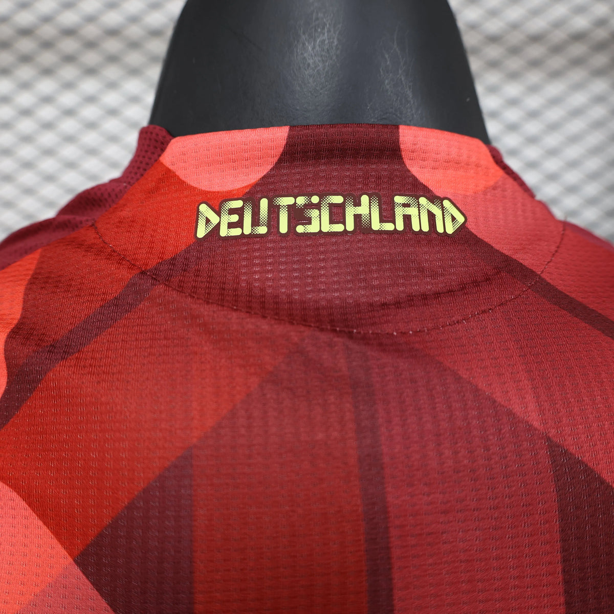 Maillot football Allemagne/Germany extérieur * Player Version 2025/26