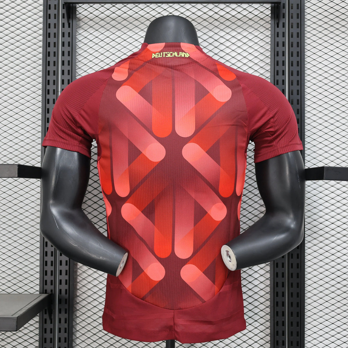 Maillot football Allemagne/Germany extérieur * Player Version 2025/26