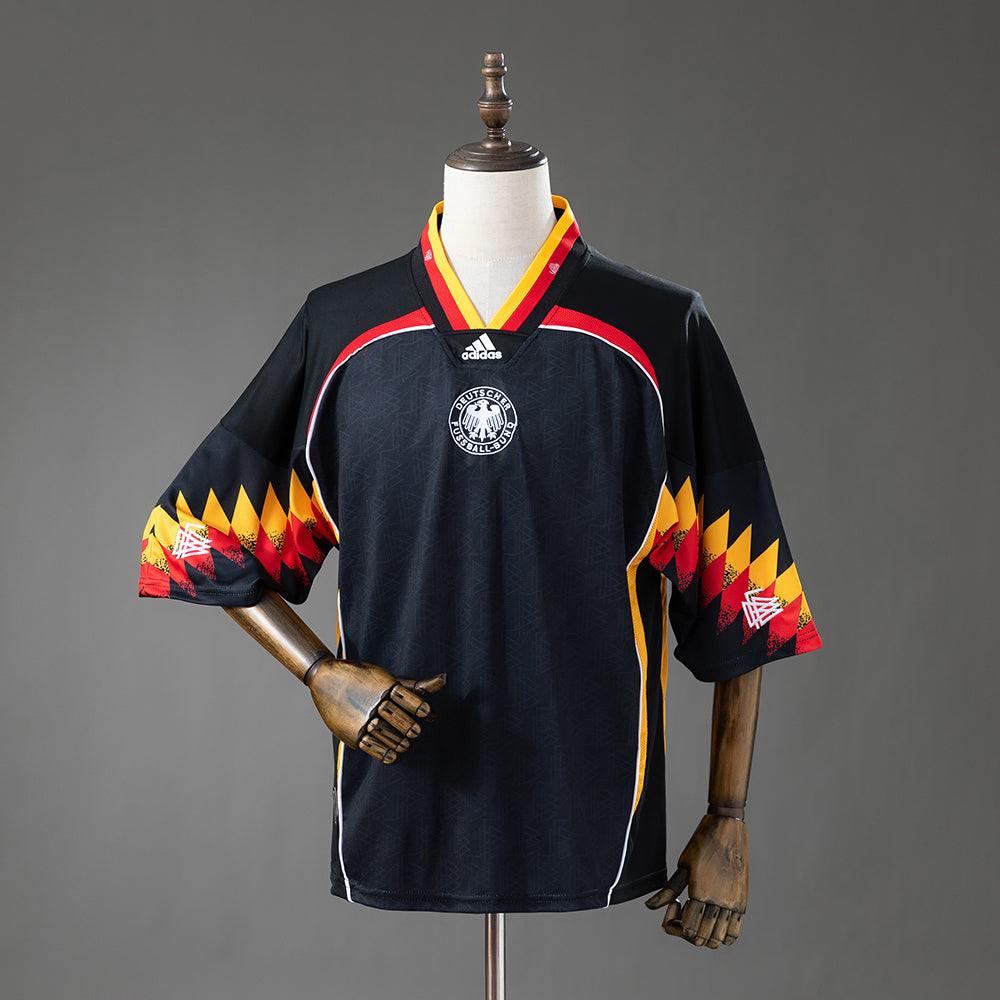 Maillot football Allemagne S-XXL