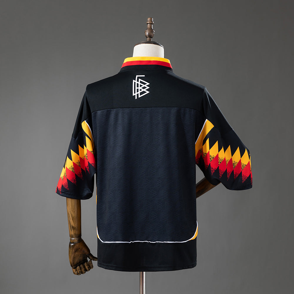 Maillot football Allemagne S-XXL