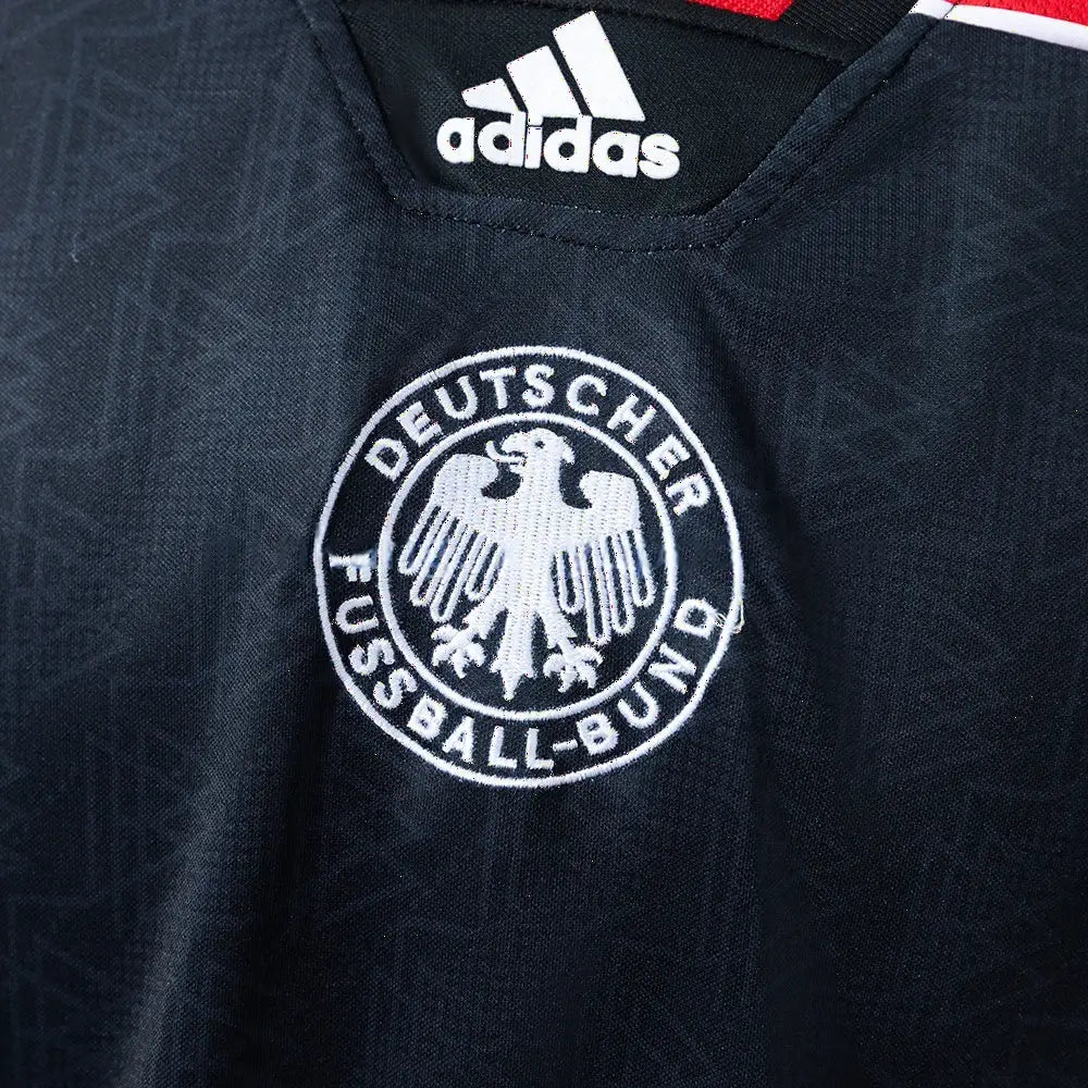 Maillot football Allemagne S-XXL