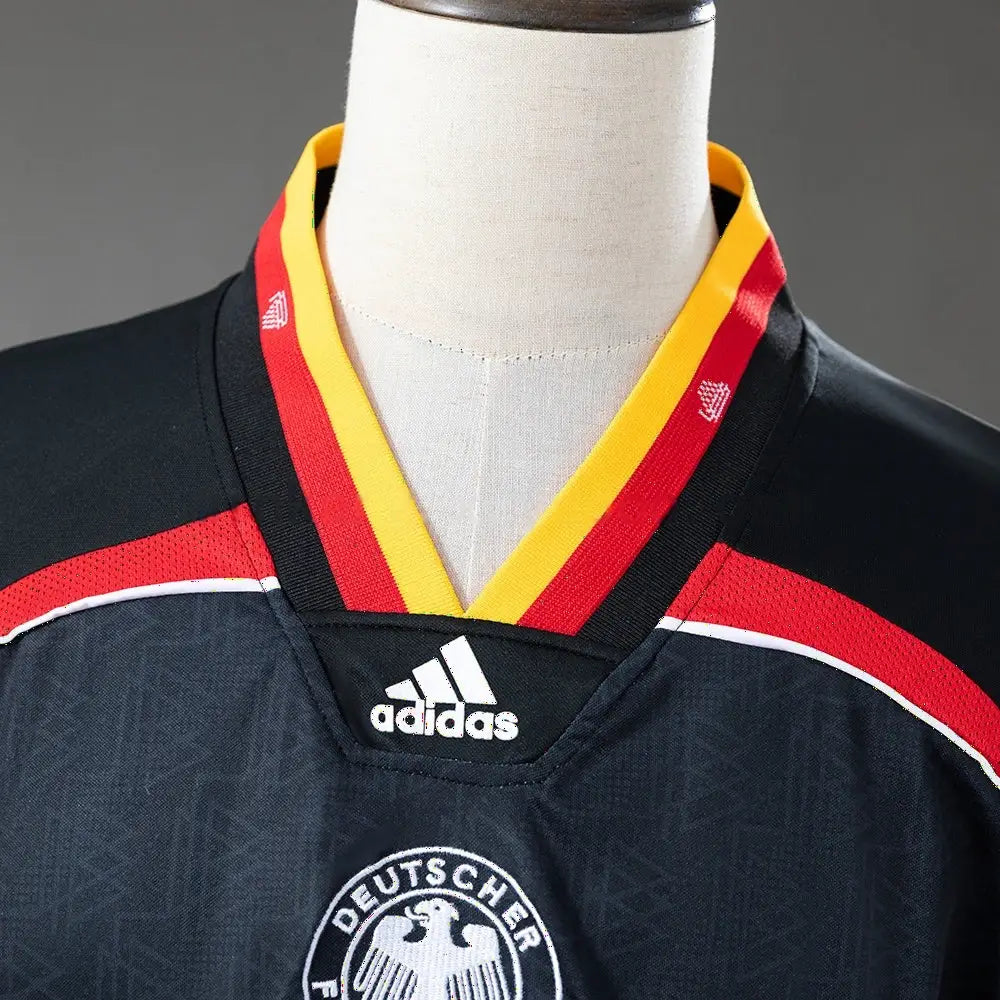 Maillot football Allemagne S-XXL