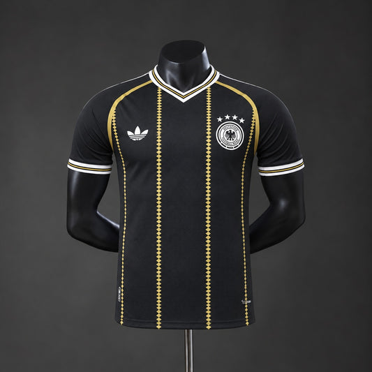 Maillot football Allemagne Third Away Player Version 2026/27