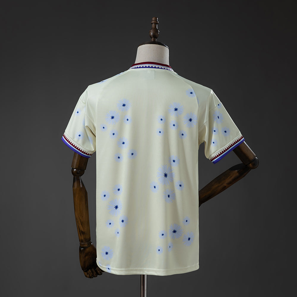 Maillot football Allemagne version spéciale 2026/27