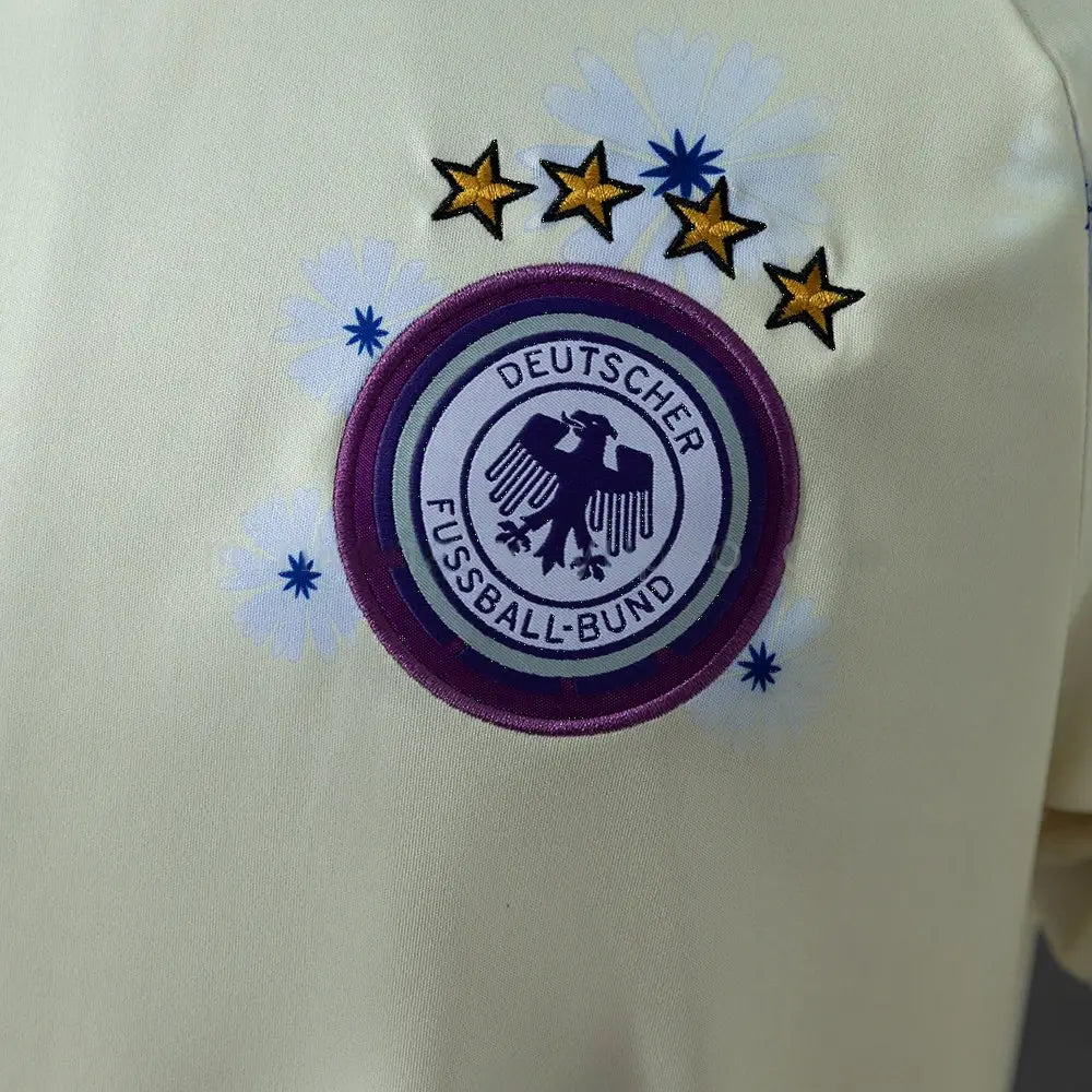 Maillot football Allemagne version spéciale 2026/27
