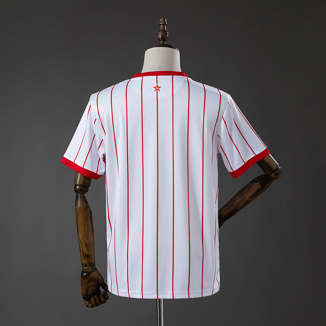 Maillot football America de Cali Extérieur 2026/27