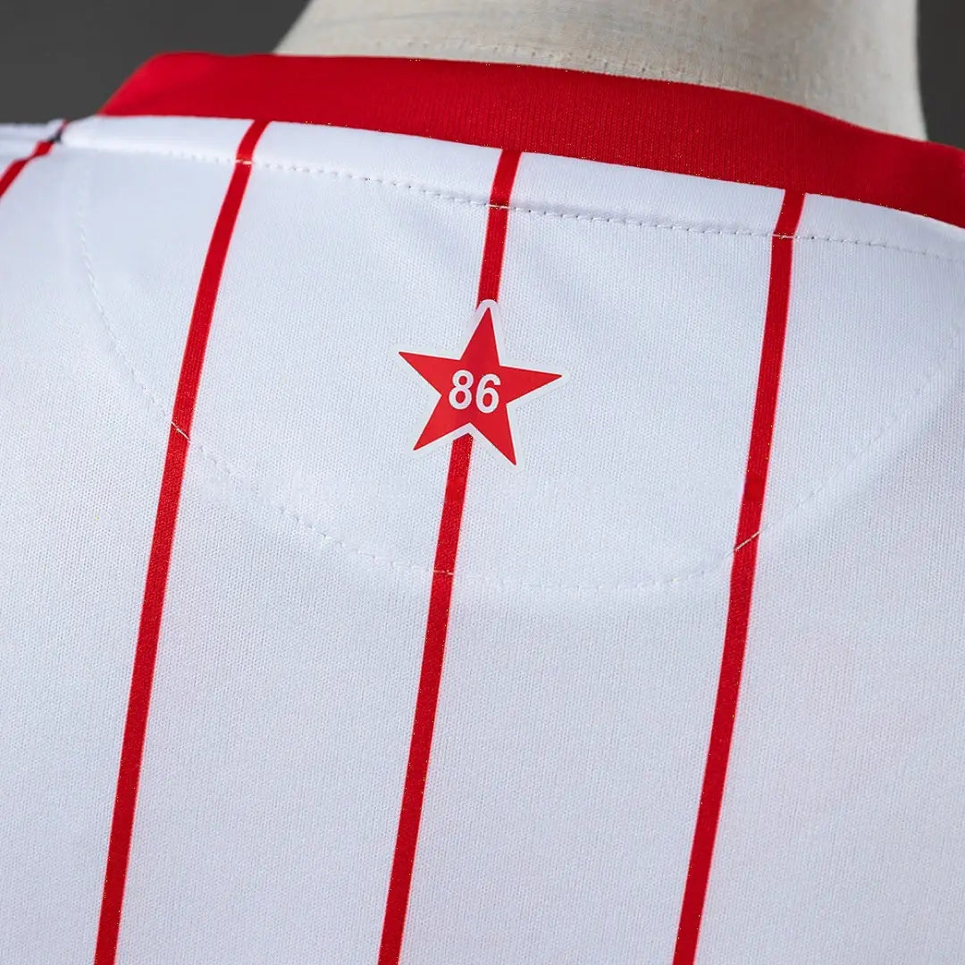Maillot football America de Cali Extérieur 2026/27