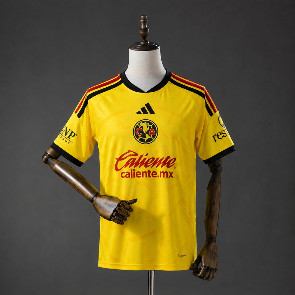 Maillot football America domicile 2026/27