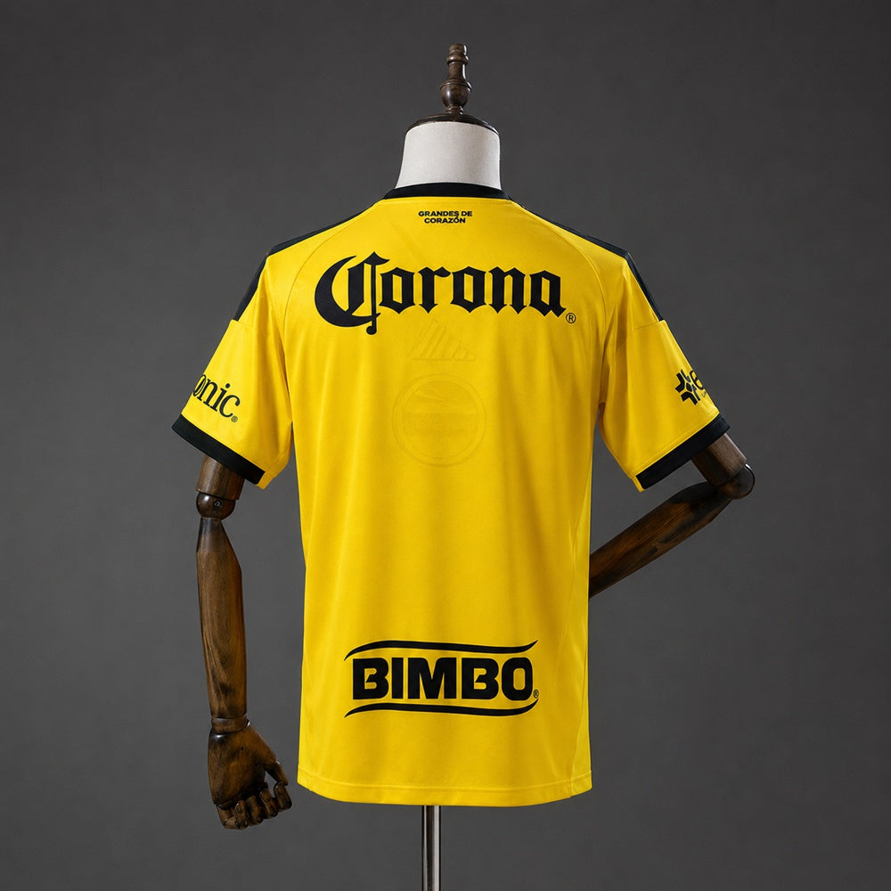 Maillot football America domicile 2026/27
