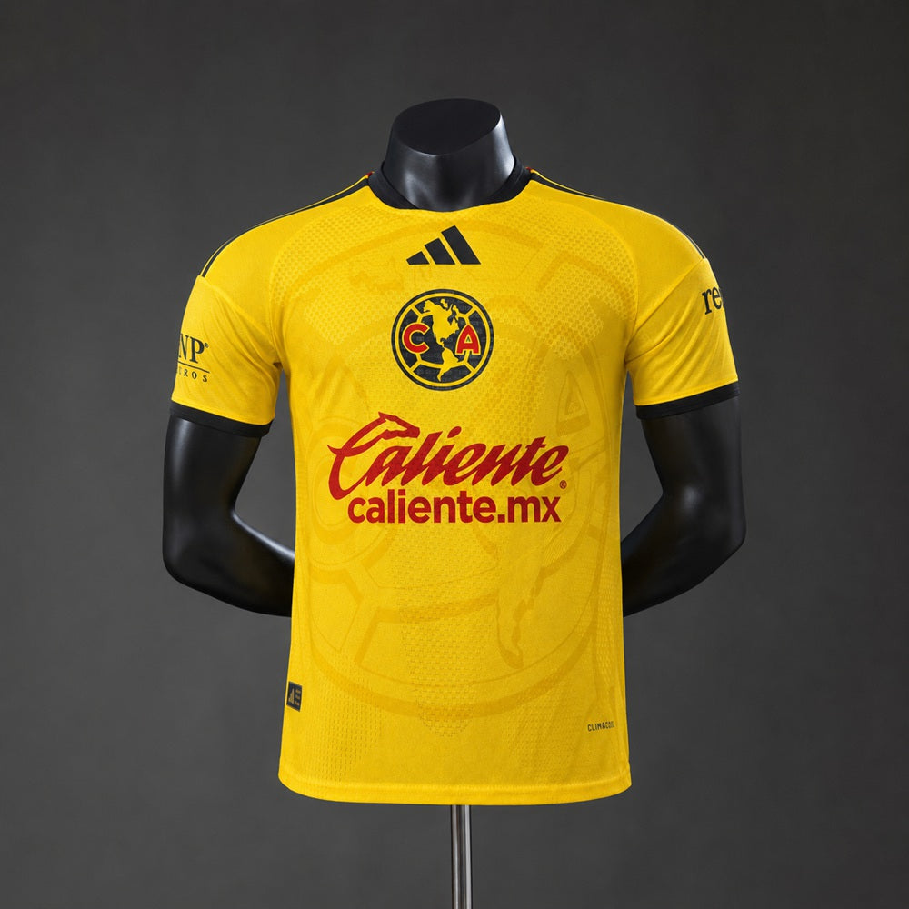 Maillot football America Domicile Player Version 2026/27