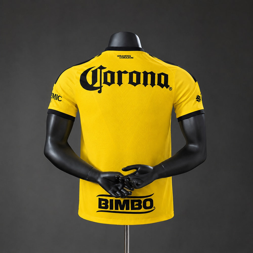 Maillot football America Domicile Player Version 2026/27