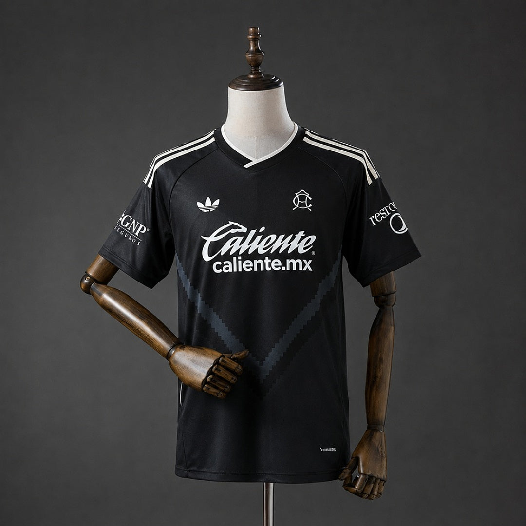 Maillot football America Extérieur 2026/27