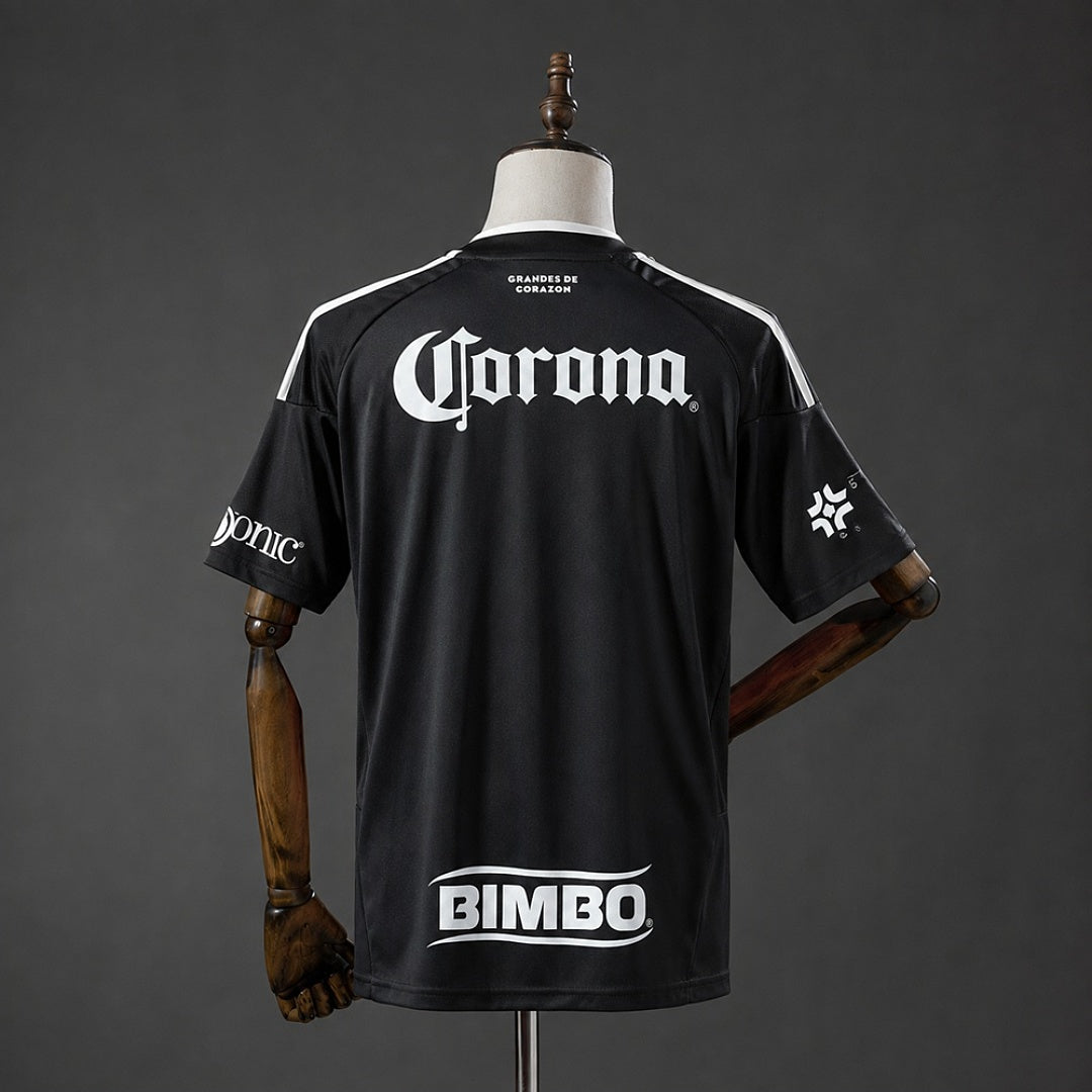 Maillot football America Extérieur 2026/27