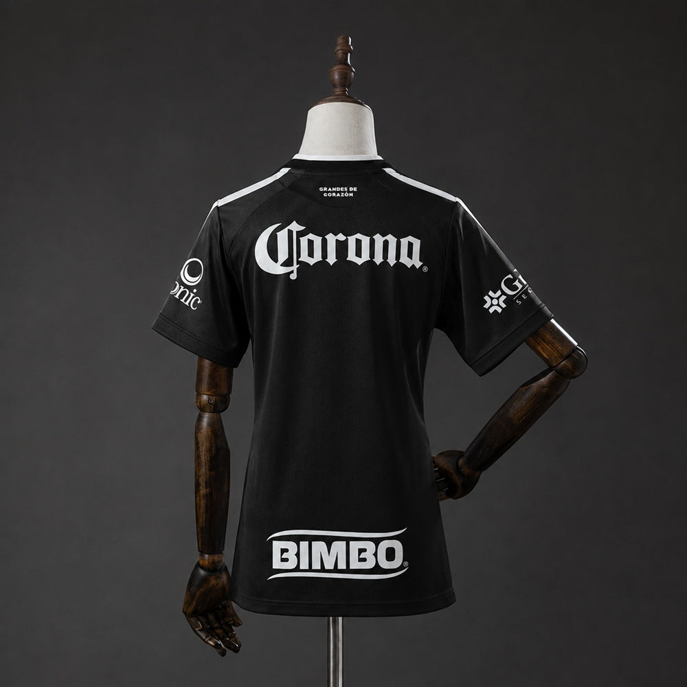 Maillot football America extérieur femme women 2026/27