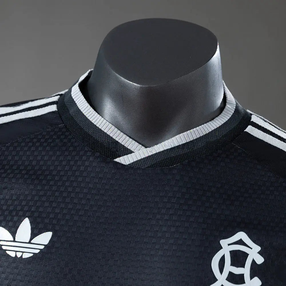 Maillot football America Extérieur Player Version 2026/27