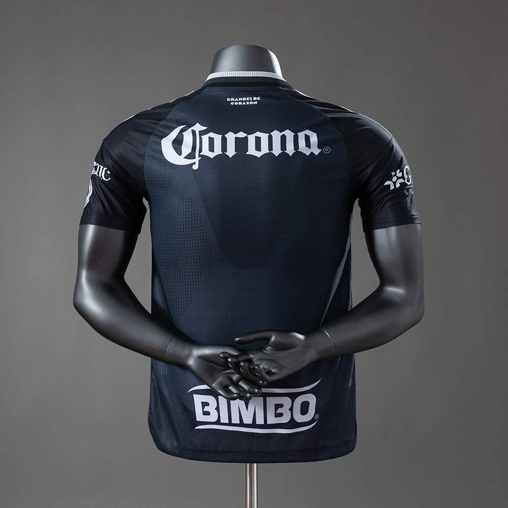 Maillot football America Extérieur Player Version 2026/27