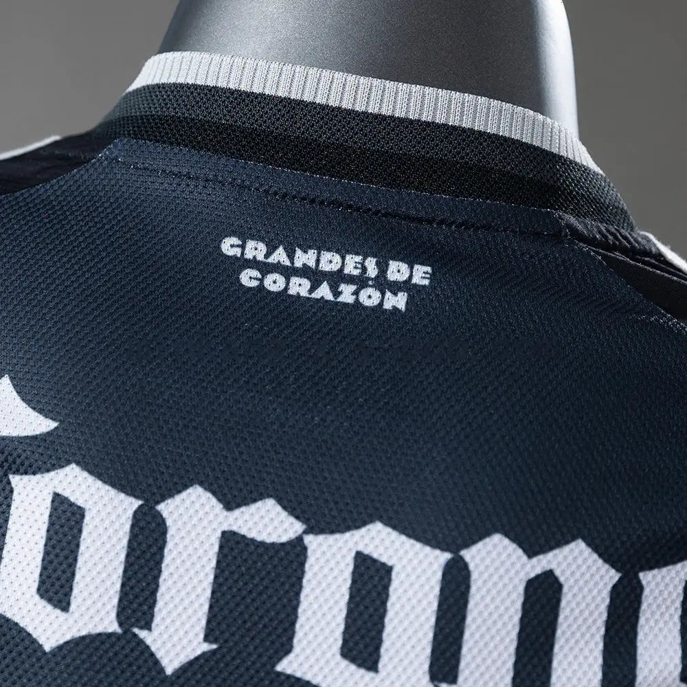 Maillot football America Extérieur Player Version 2026/27