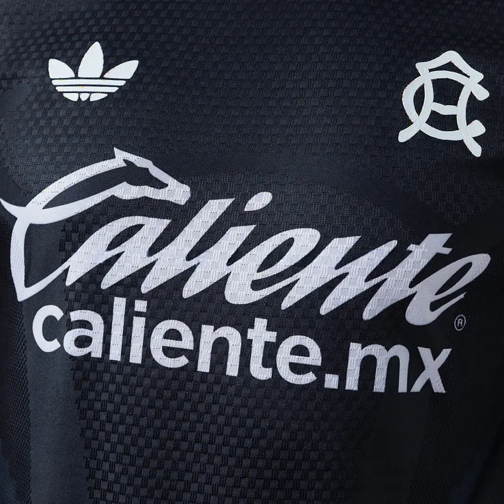 Maillot football America Extérieur Player Version 2026/27