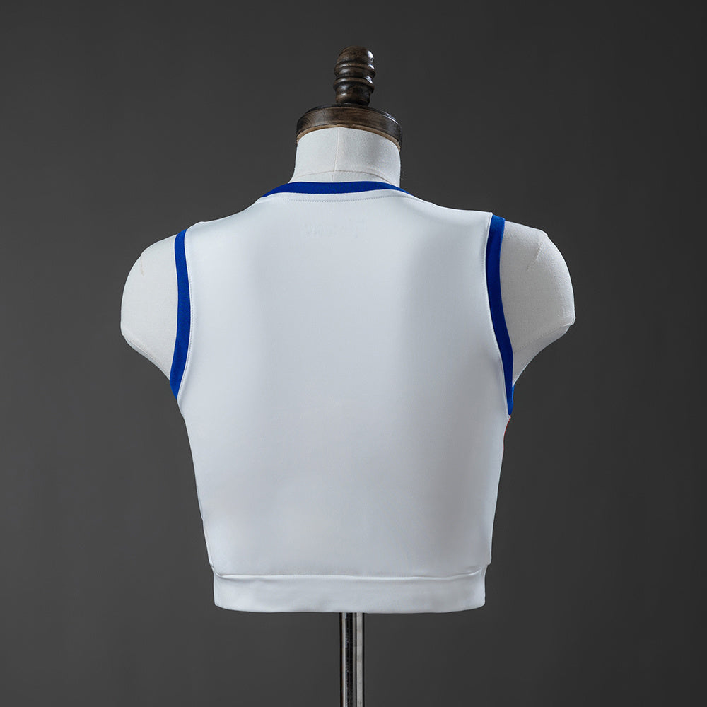 Maillot football Angleterre domicile femme women 2025/26