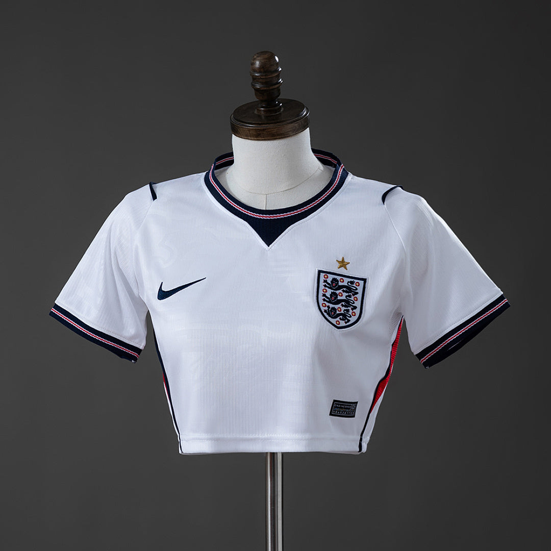 Maillot Football Angleterre Domicile Femme Women 2026