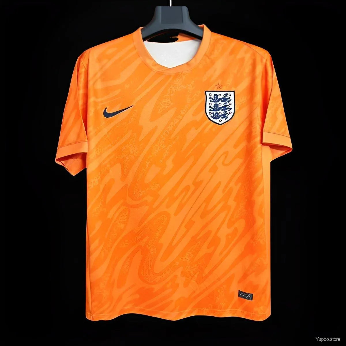 Maillot football Angleterre England Gardien Goalkeeper 2024/25