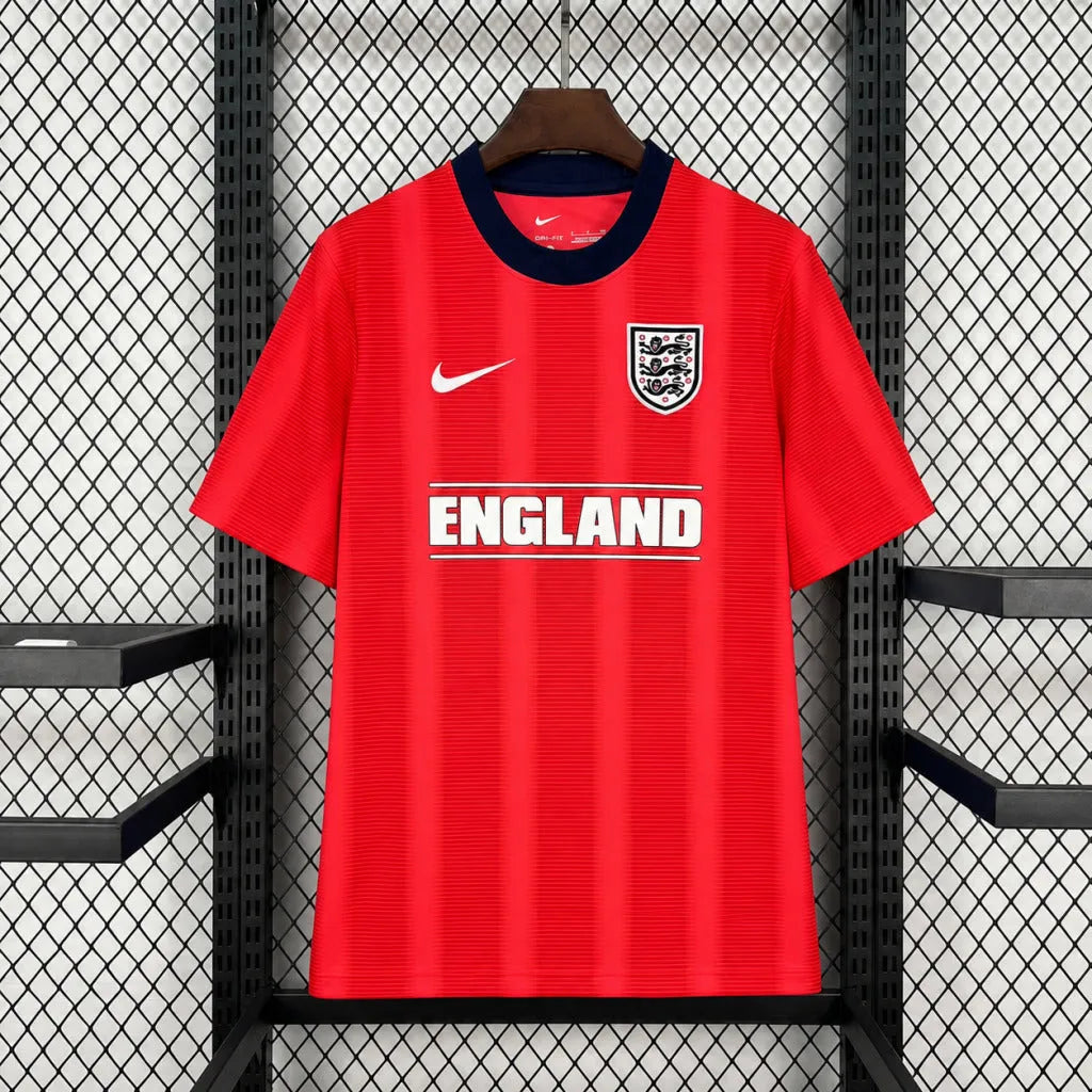 Maillot football Angleterre England Nike 2026/27
