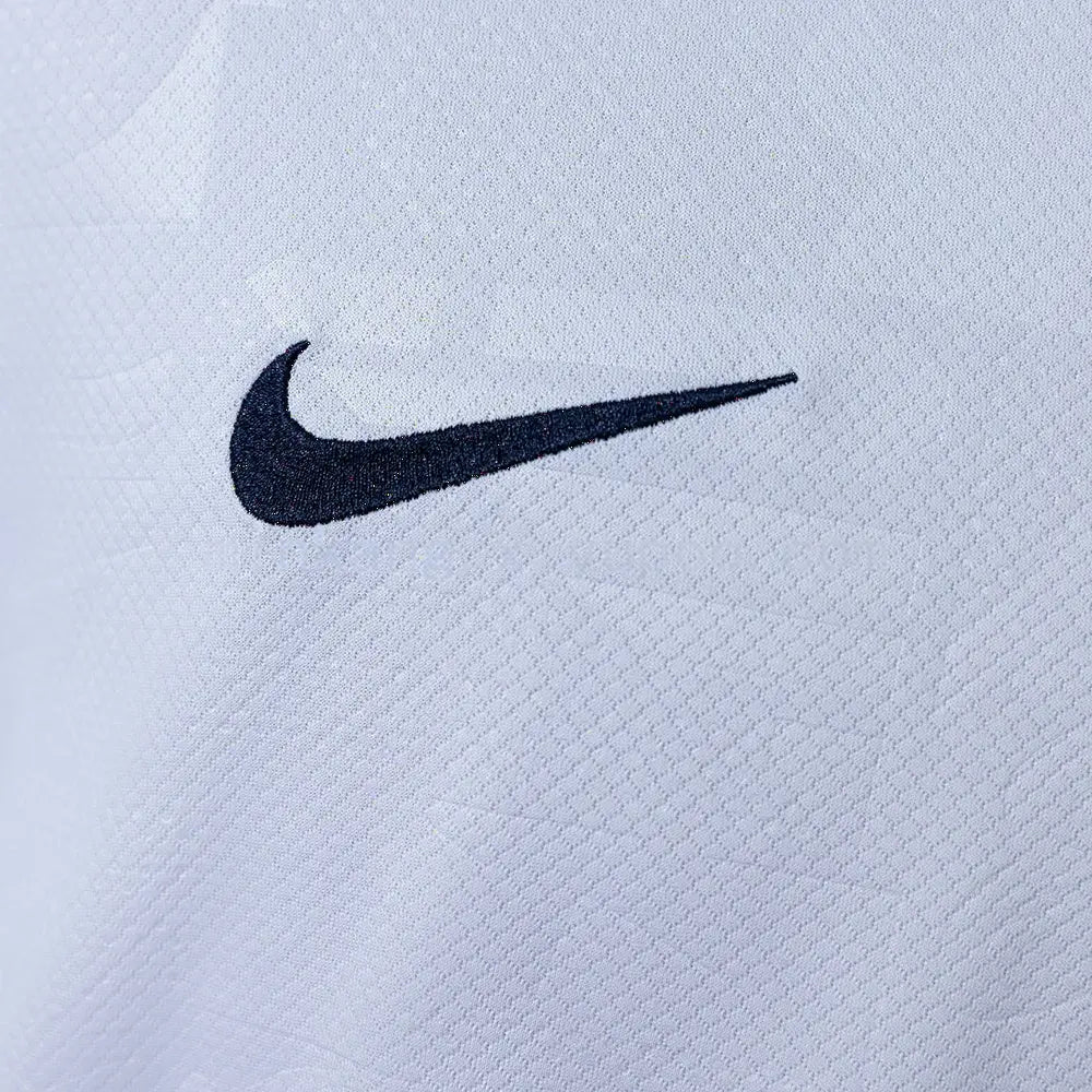 Maillot football Angleterre manches longues 2026