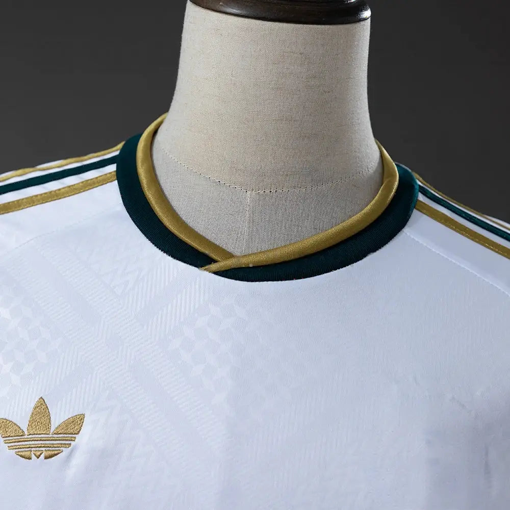 Maillot football Arabie Saoudite Extérieur 2026