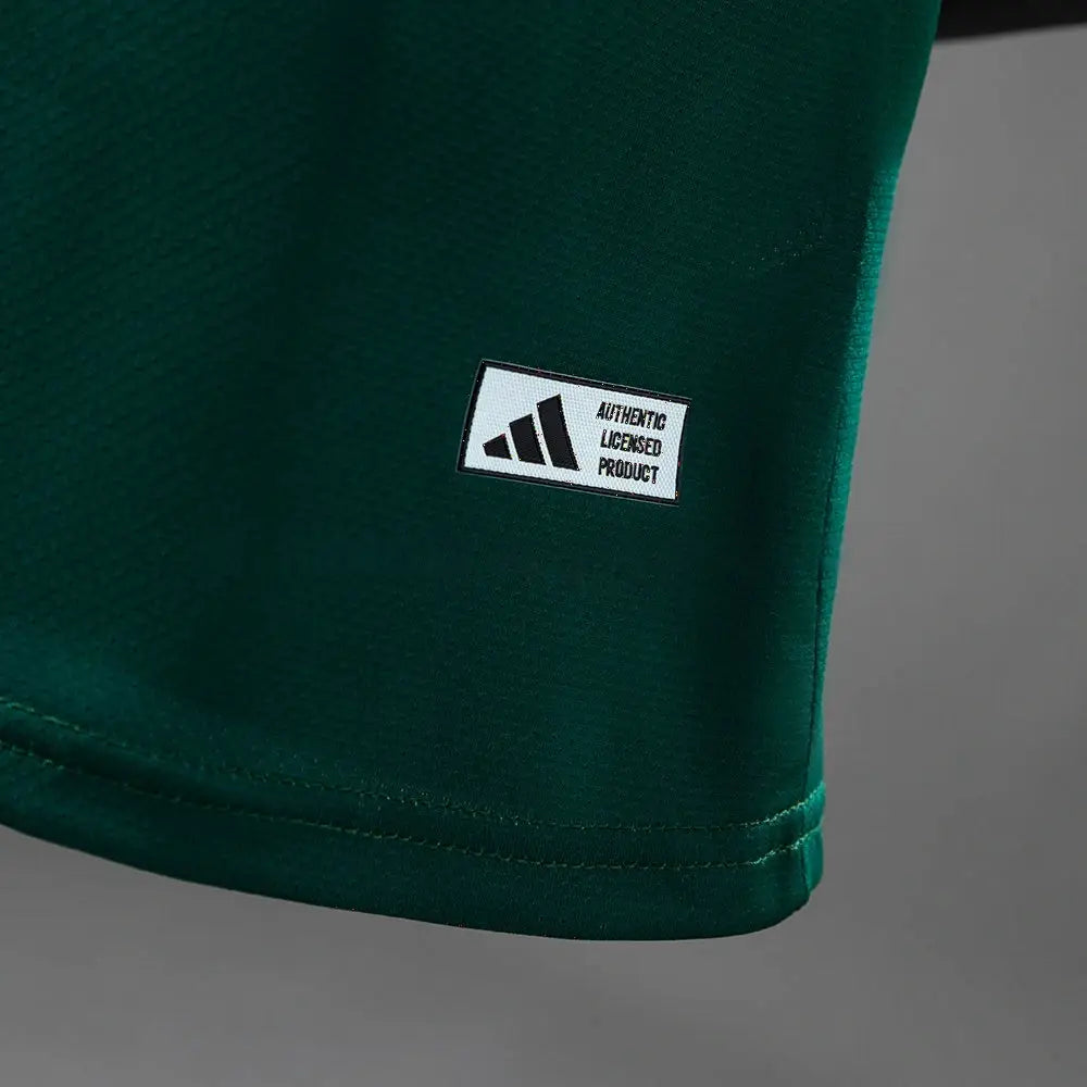 Maillot football Arabie Saoudite version spéciale 2026