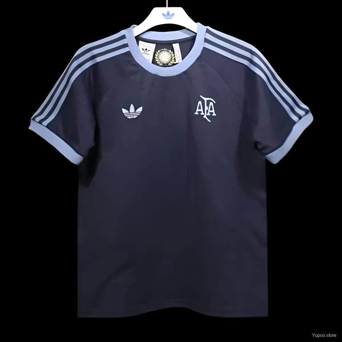Maillot football Argentine Argentina 2024/25