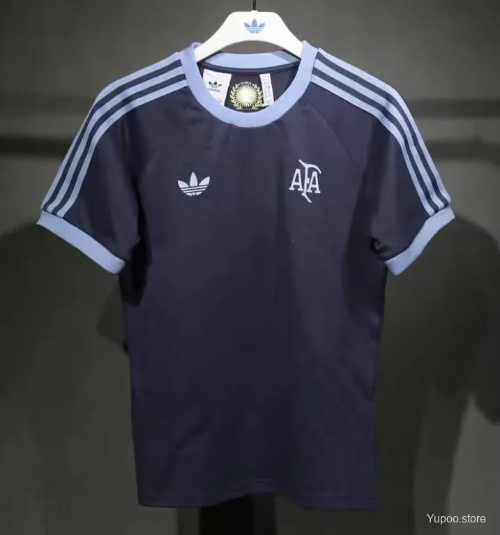 Maillot football Argentine Argentina 2024/25