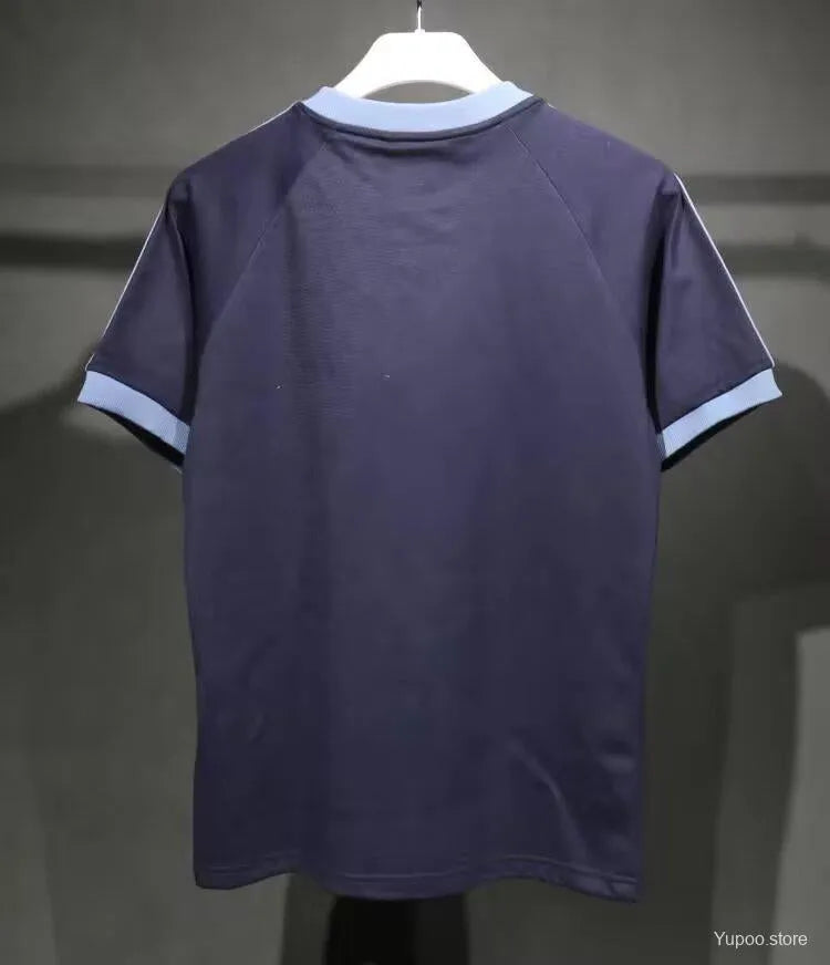 Maillot football Argentine Argentina 2024/25
