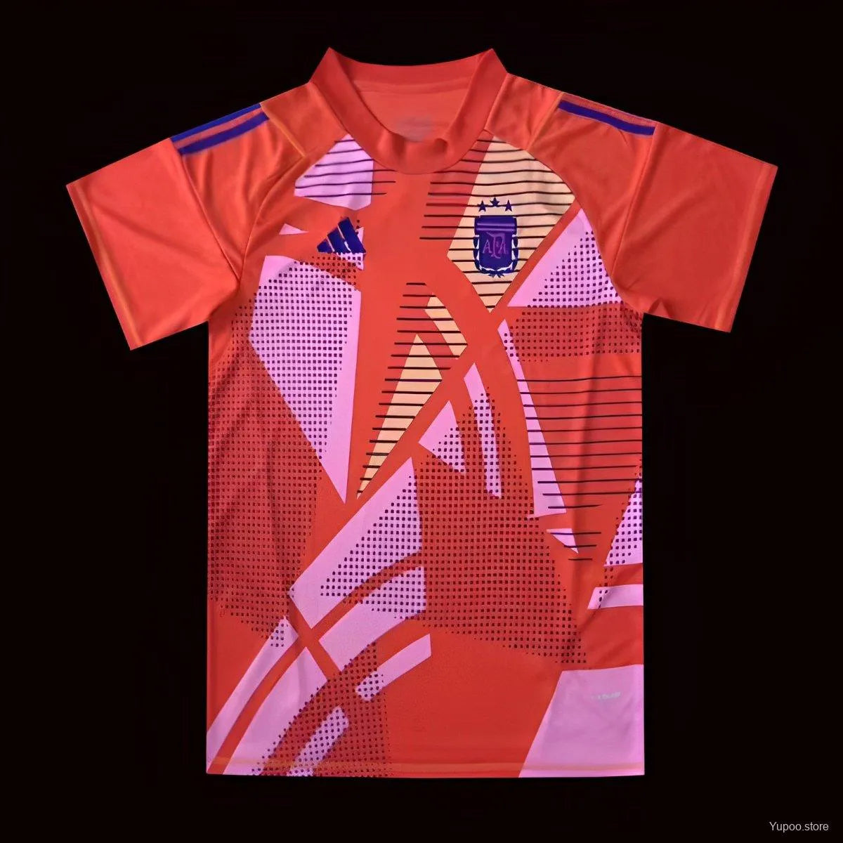 Maillot football Argentine/Argentina Gardien Goalkeeper 2024/25