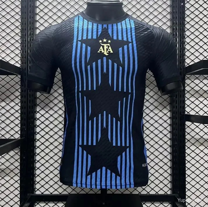 Maillot football Argentine/Argentina Player Version 2024/25
