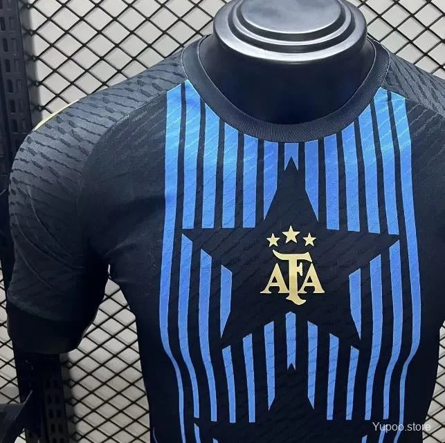 Maillot football Argentine/Argentina Player Version 2024/25