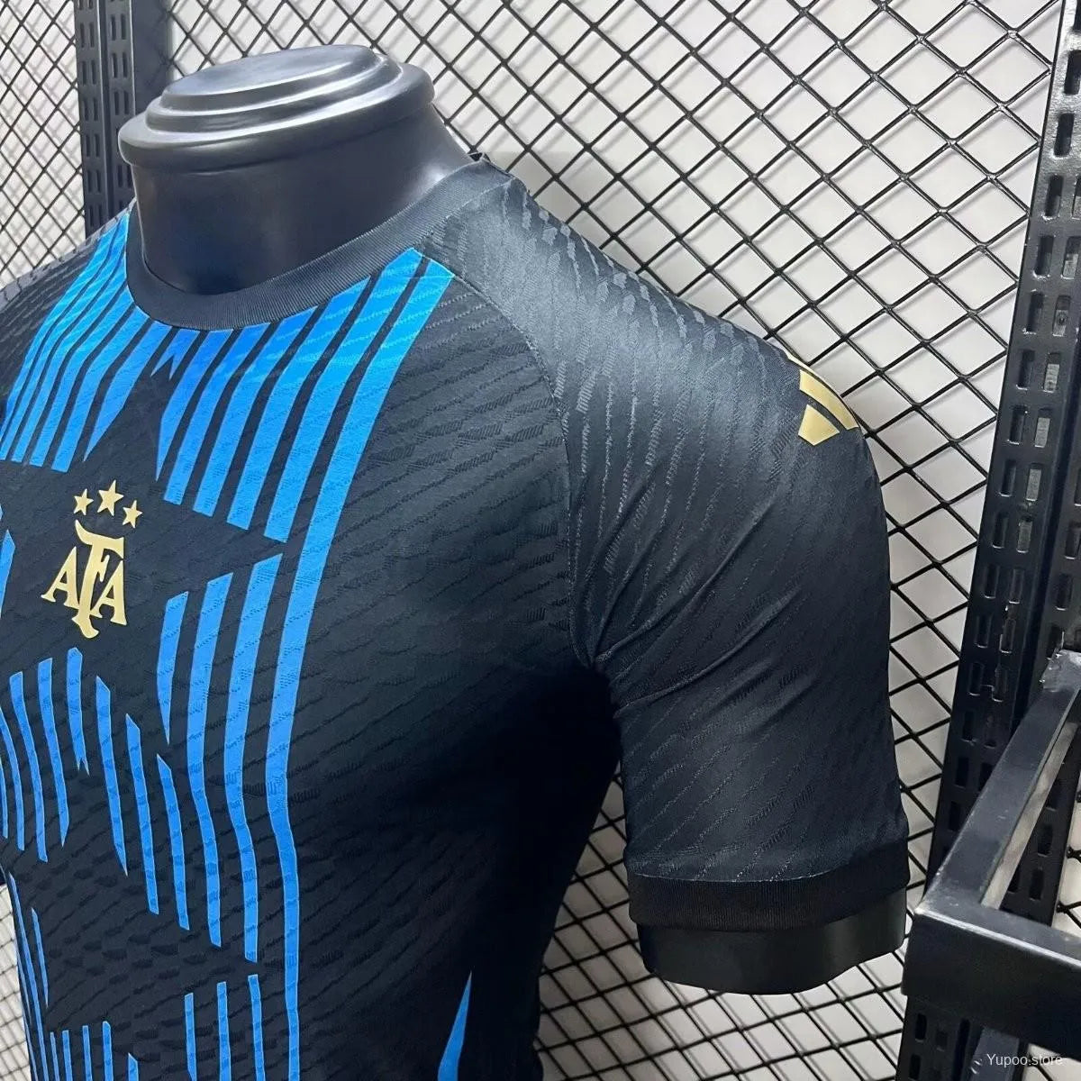 Maillot football Argentine/Argentina Player Version 2024/25