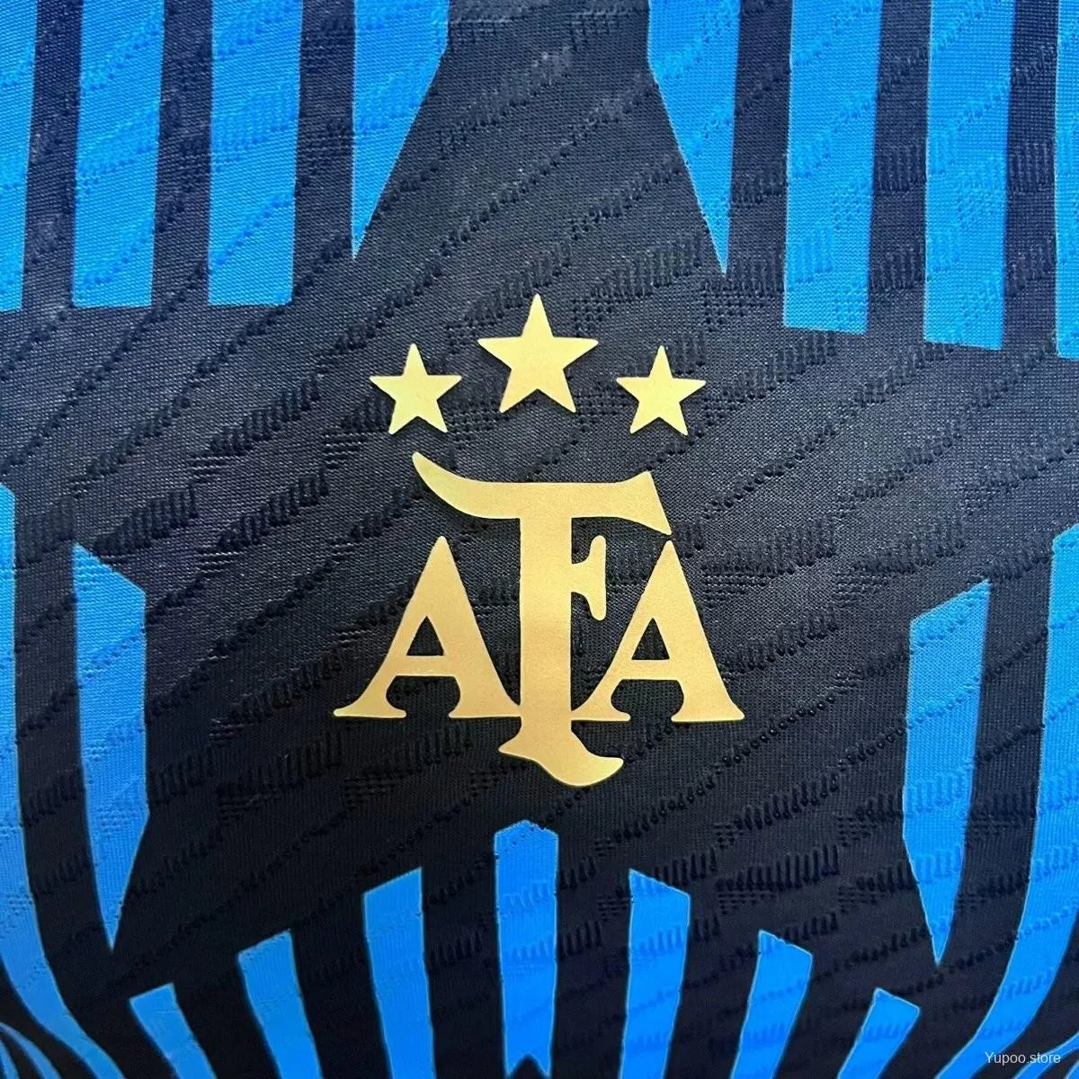 Maillot football Argentine/Argentina Player Version 2024/25