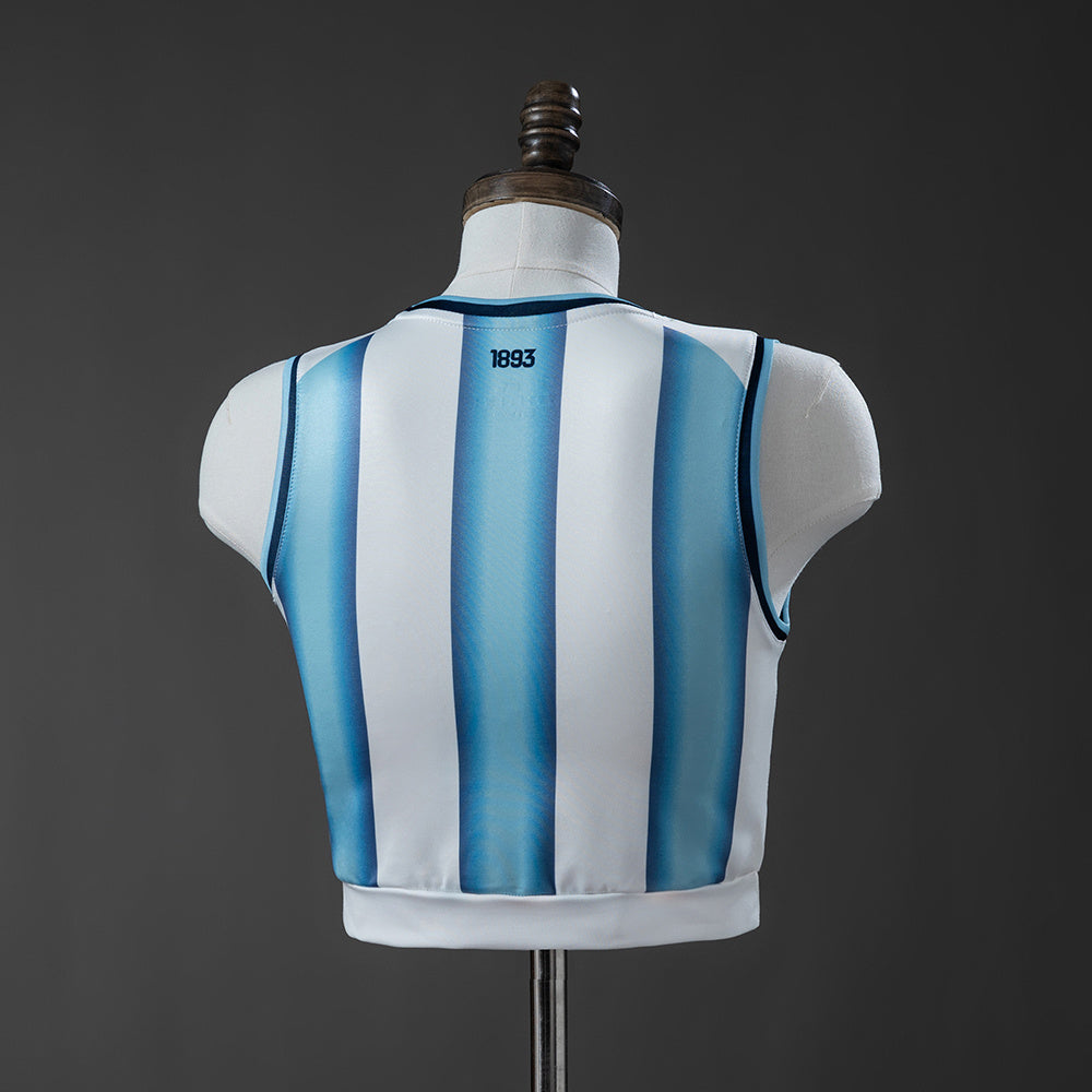 Maillot football Argentine domicile femme women 2026