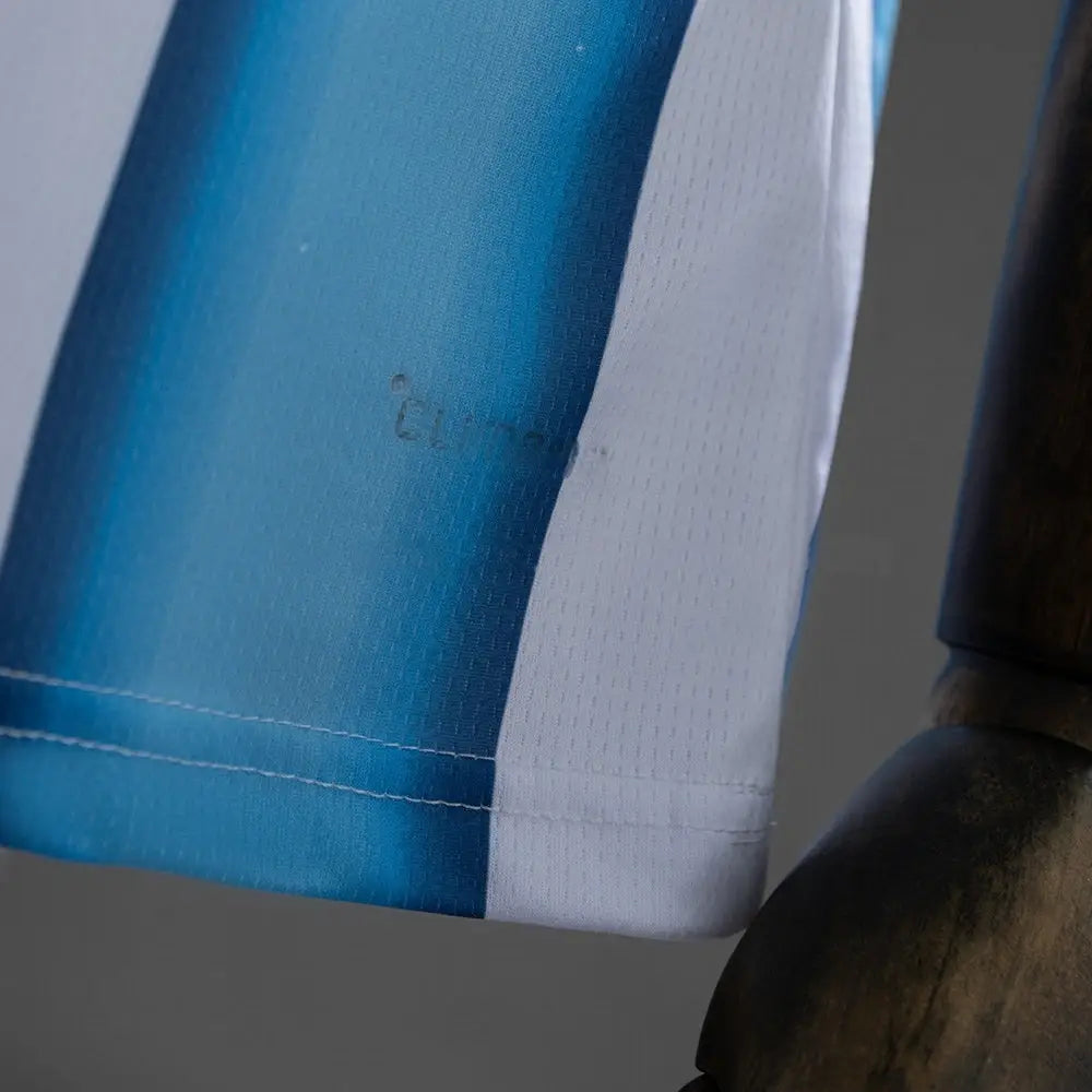 Maillot football Argentine domicile femme women 2026