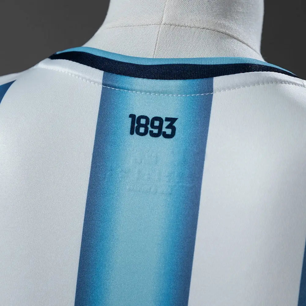 Maillot football Argentine domicile femme women 2026