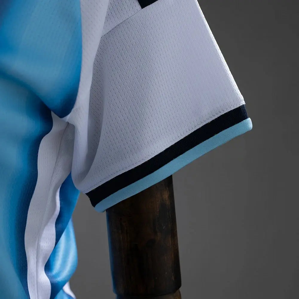 Maillot football Argentine domicile femme women 2026