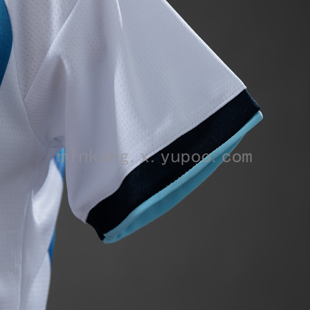 Maillot Football Argentine Domicile Femme Women 2026