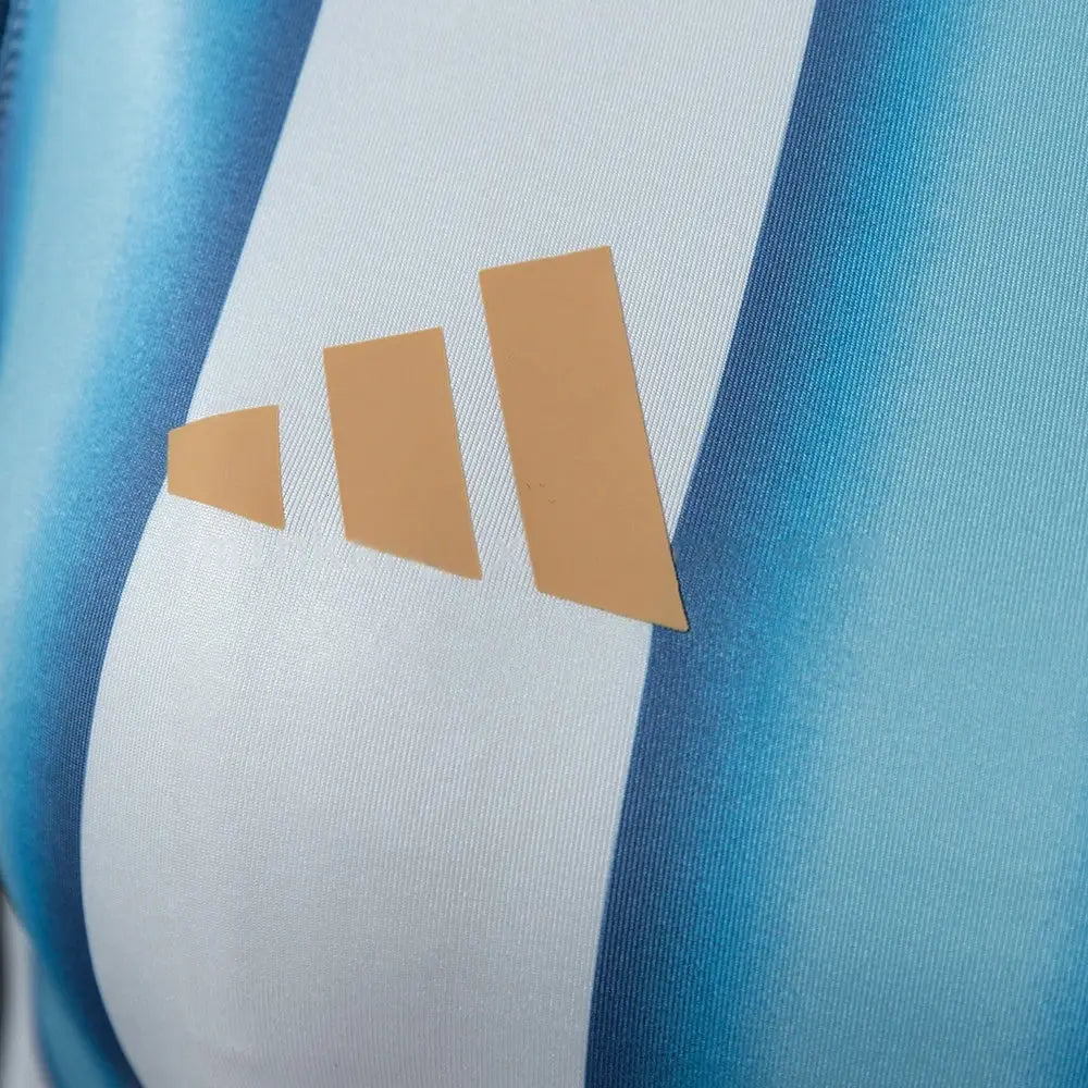 Maillot football Argentine domicile femme women 2026