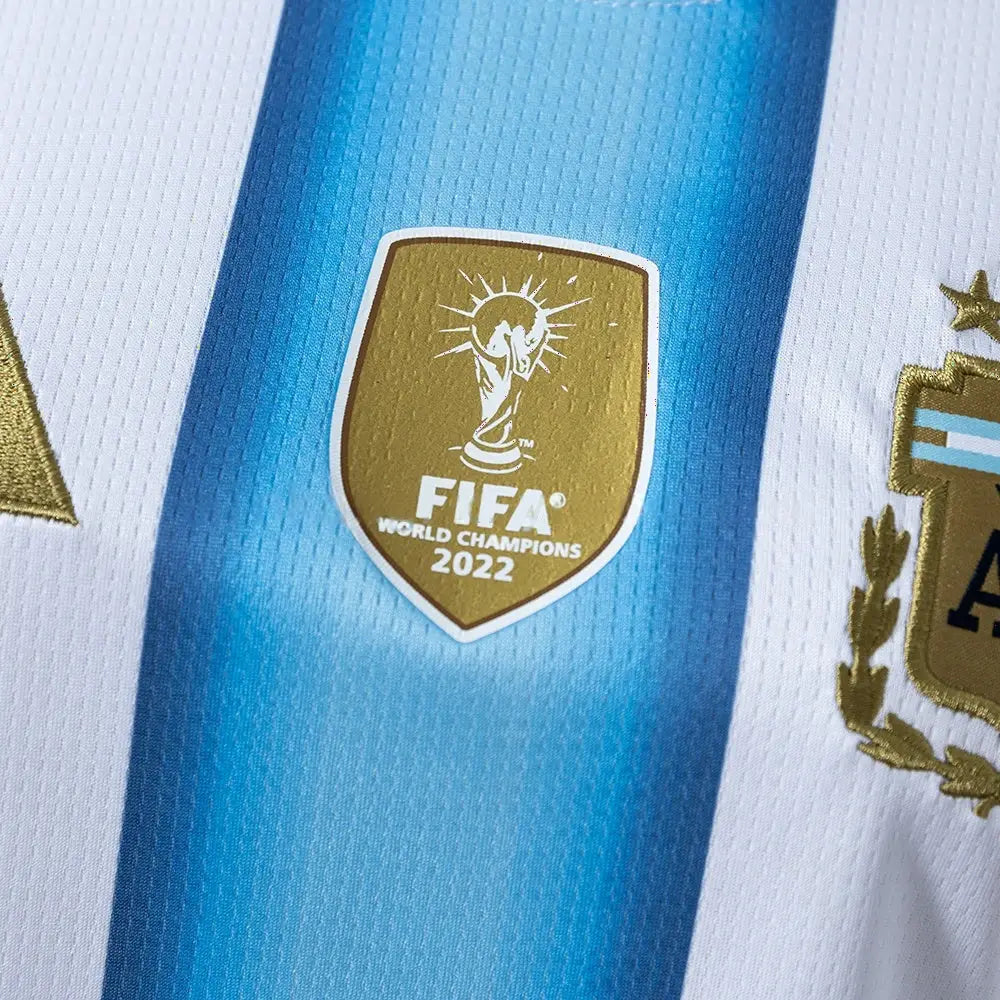 Maillot football Argentine domicile femme women 2026