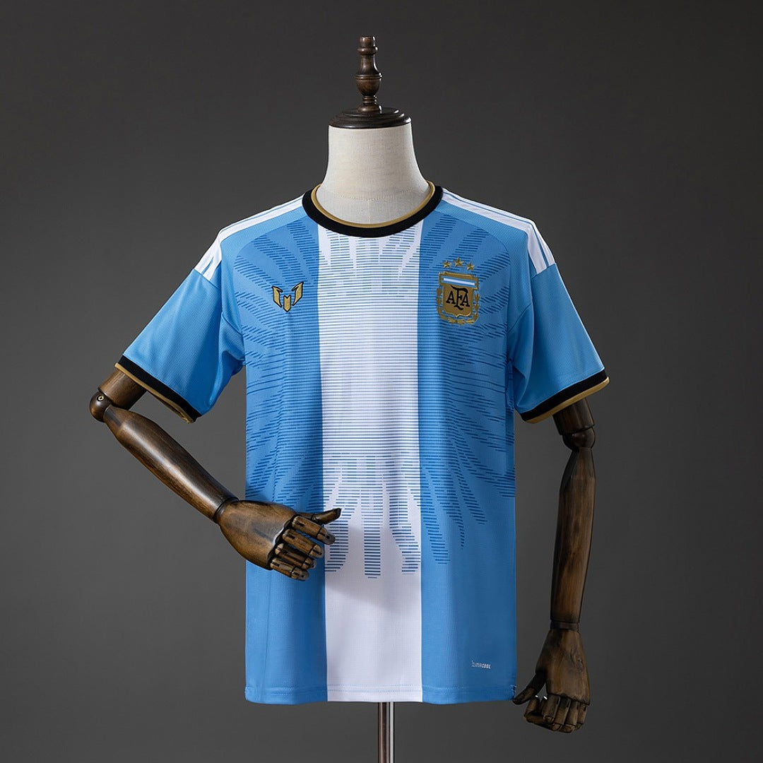 Maillot football Argentine Édition Anniversaire 2026