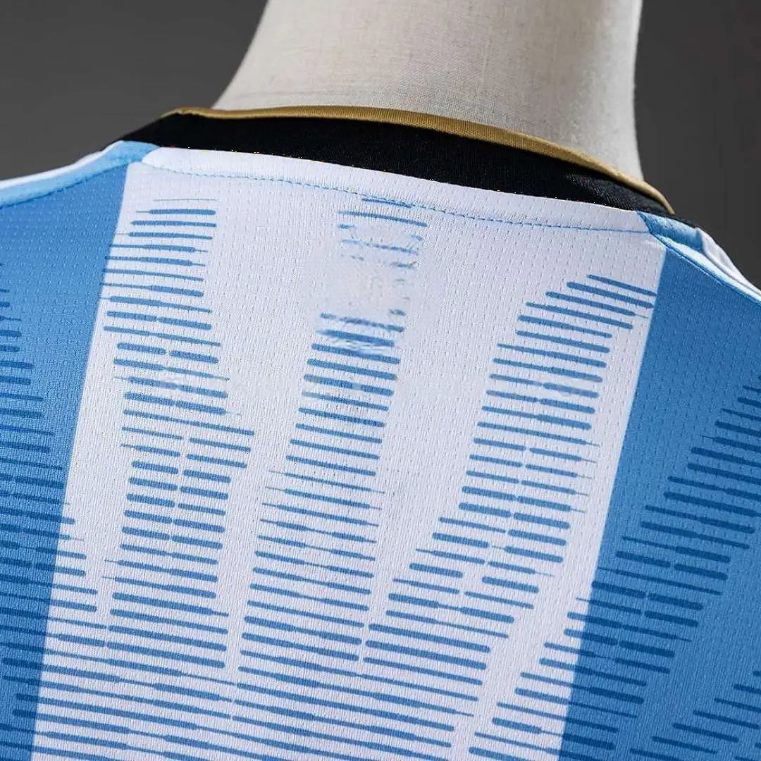 Maillot football Argentine Édition Anniversaire 2026